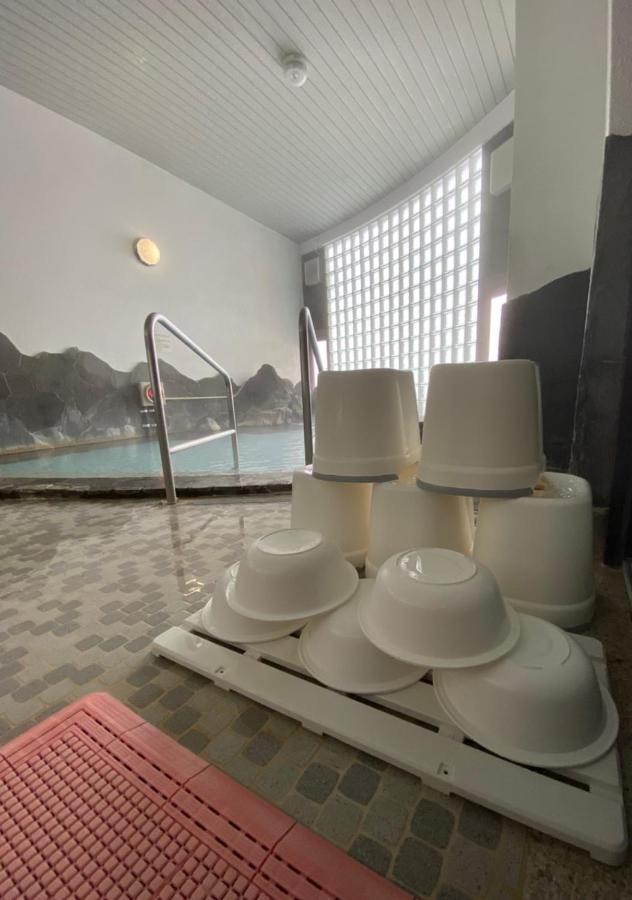 ライオンズマンション越後湯沢 901 Юдзава Экстерьер фото