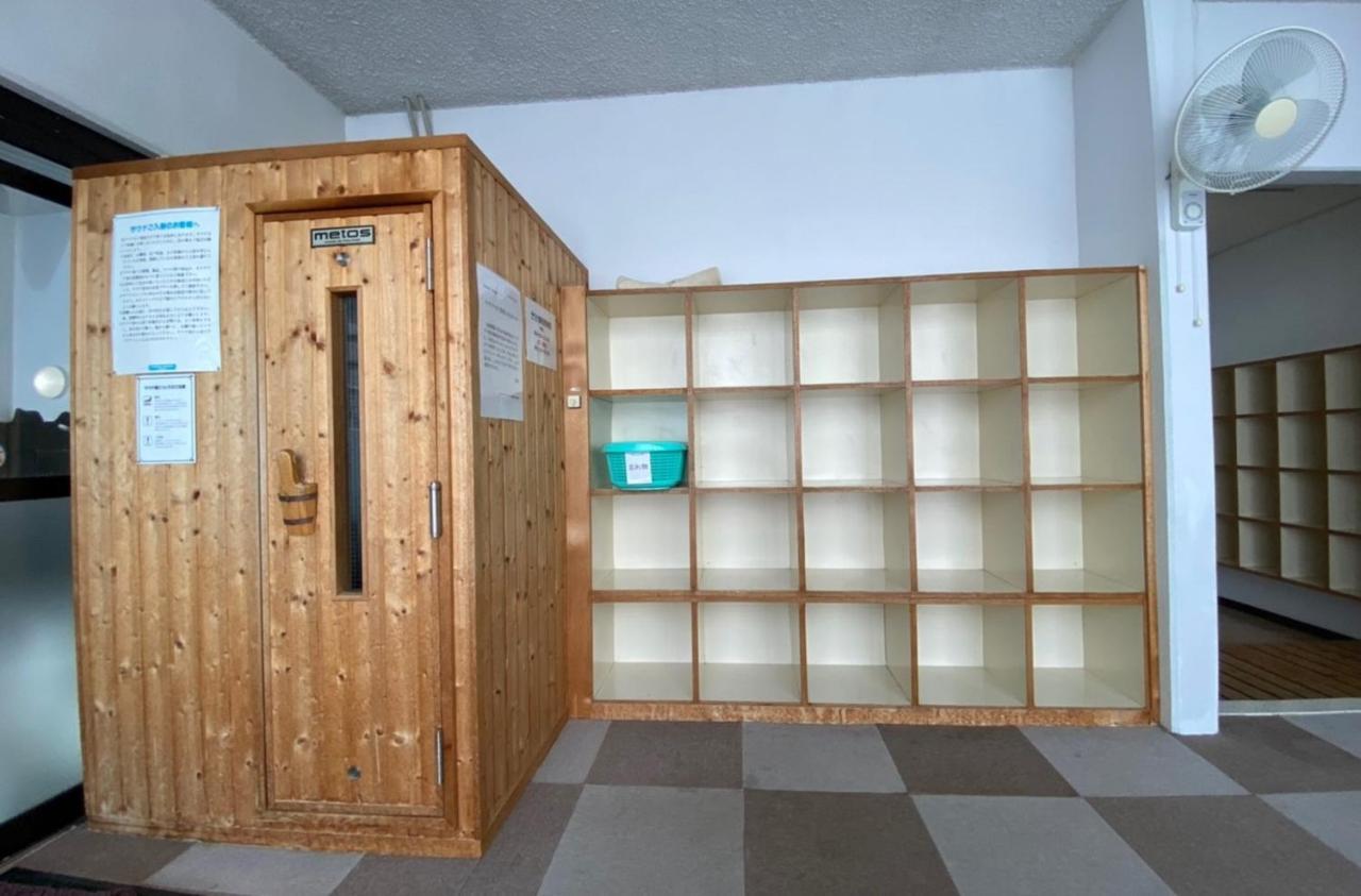 ライオンズマンション越後湯沢 901 Юдзава Экстерьер фото