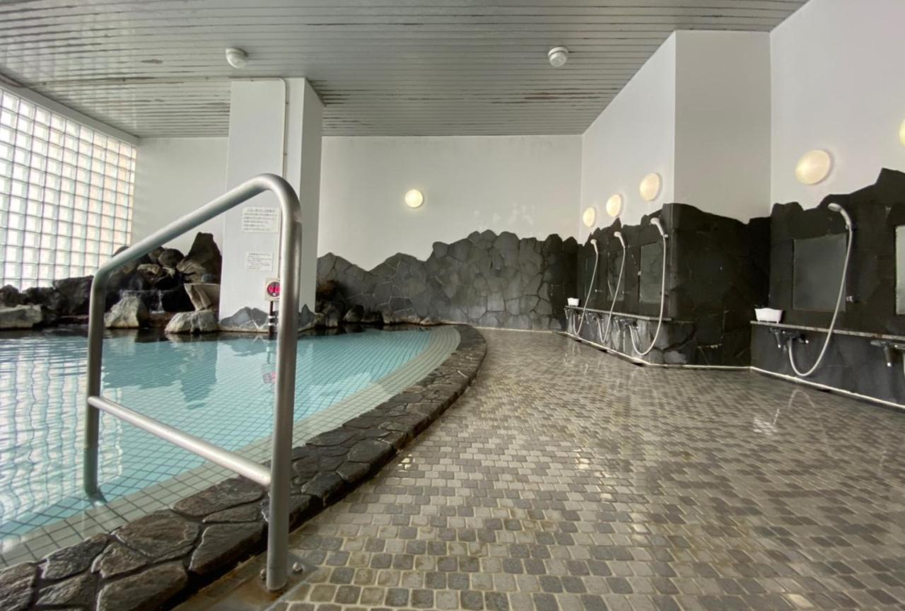 ライオンズマンション越後湯沢 901 Юдзава Экстерьер фото