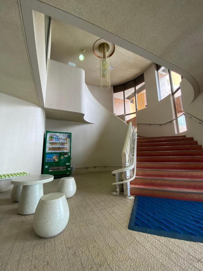 ライオンズマンション越後湯沢 901 Юдзава Экстерьер фото