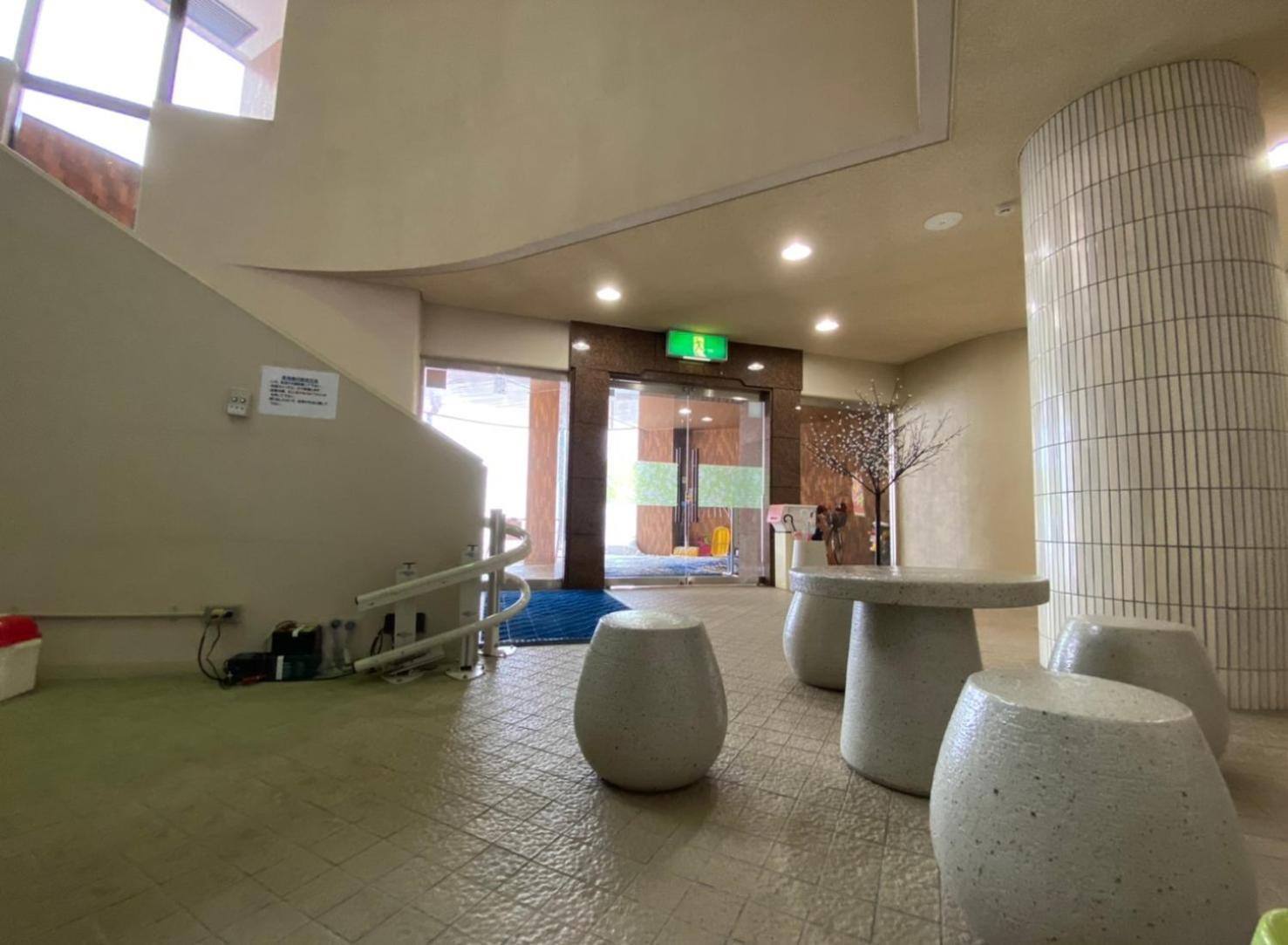 ライオンズマンション越後湯沢 901 Юдзава Экстерьер фото