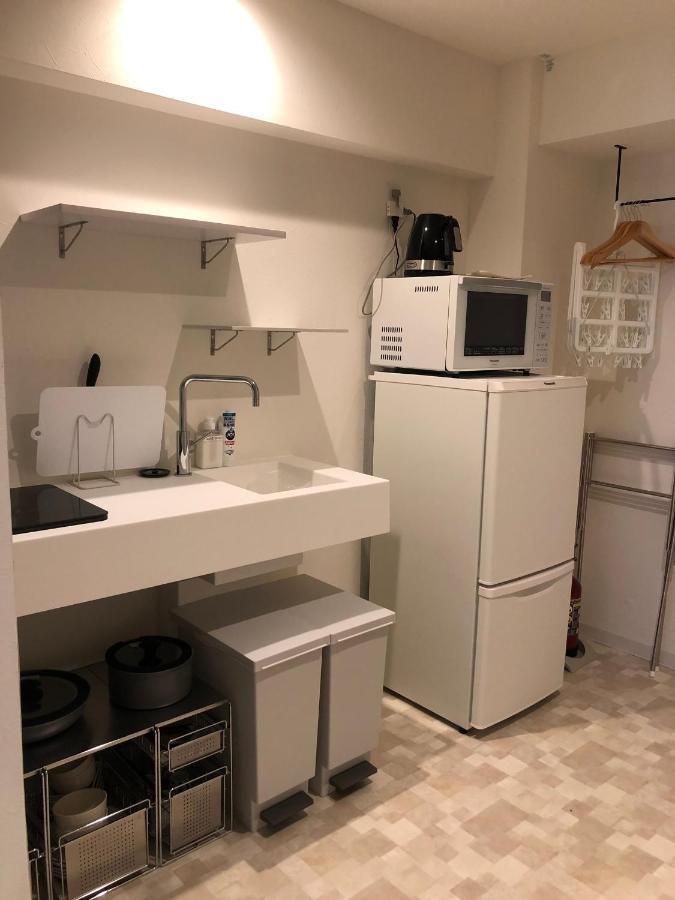 ライオンズマンション越後湯沢 901 Юдзава Экстерьер фото