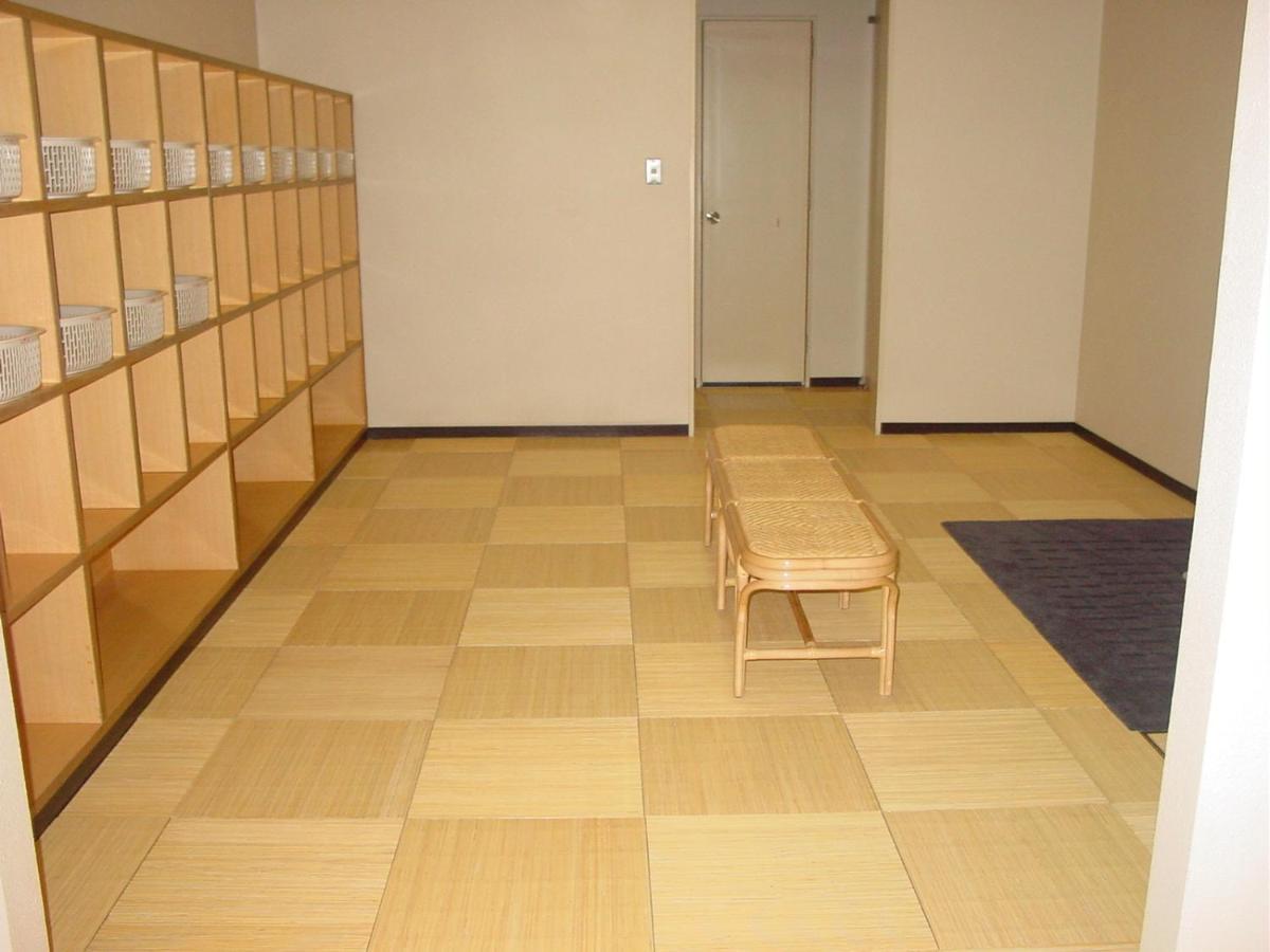 ライオンズマンション越後湯沢 901 Юдзава Экстерьер фото