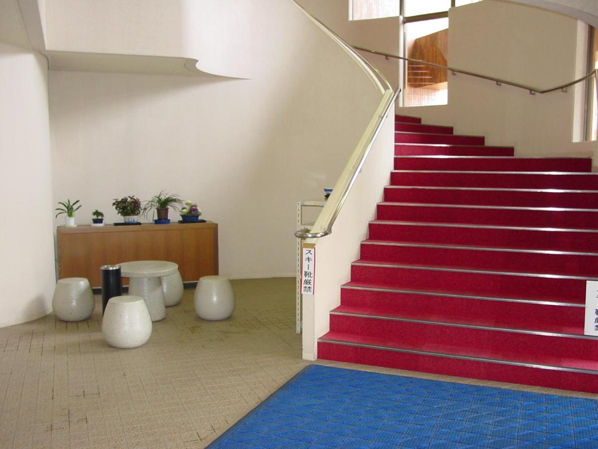 ライオンズマンション越後湯沢 901 Юдзава Экстерьер фото