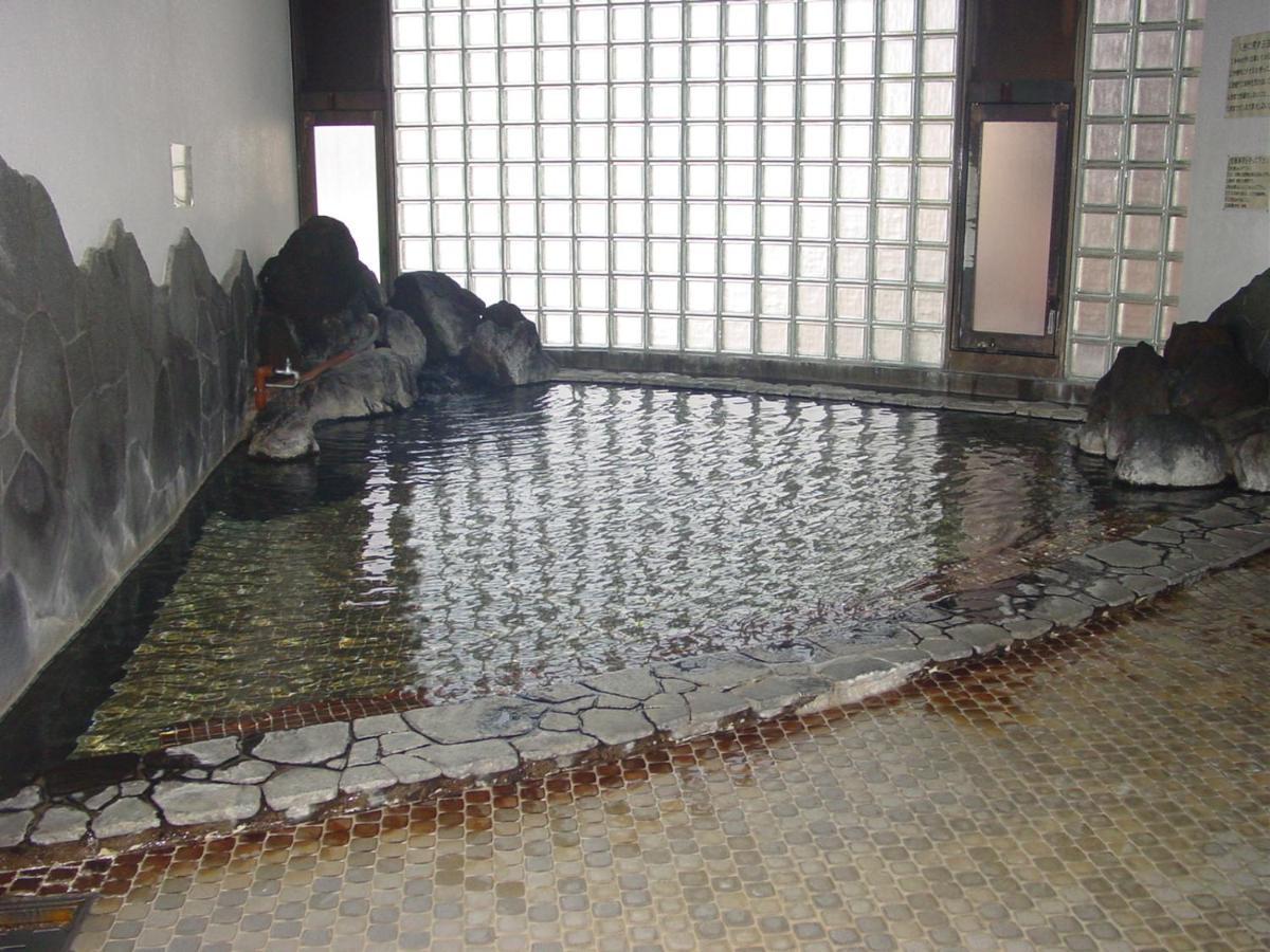 ライオンズマンション越後湯沢 901 Юдзава Экстерьер фото