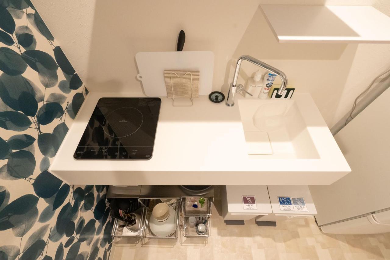 ライオンズマンション越後湯沢 901 Юдзава Экстерьер фото